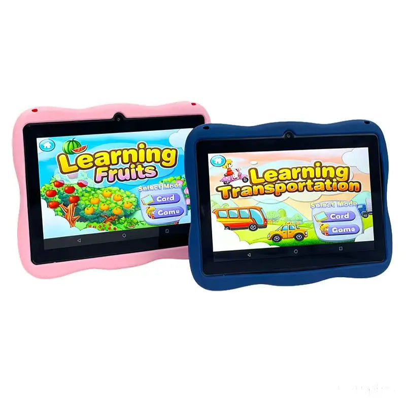 Educational Tablet for Kids