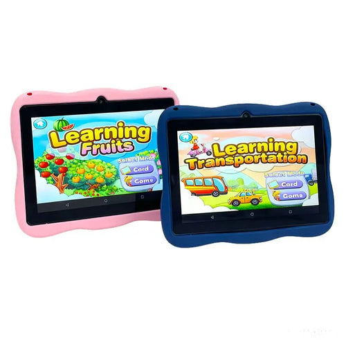 Educational Tablet for Kids