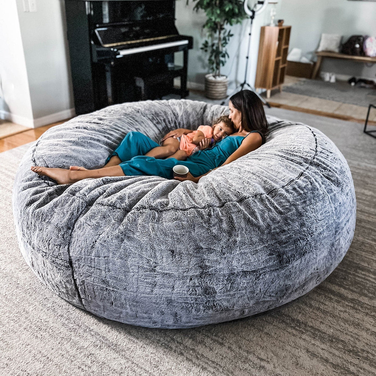 Giant Bean Bag Chair