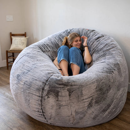 Giant Bean Bag Chair