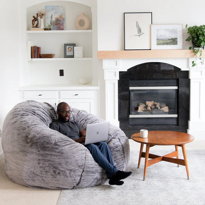 Giant Bean Bag Chair