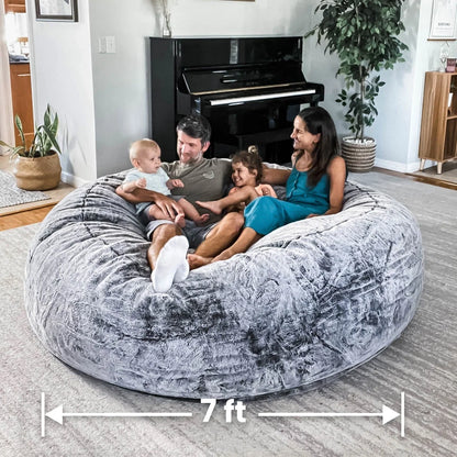 Giant Bean Bag Chair