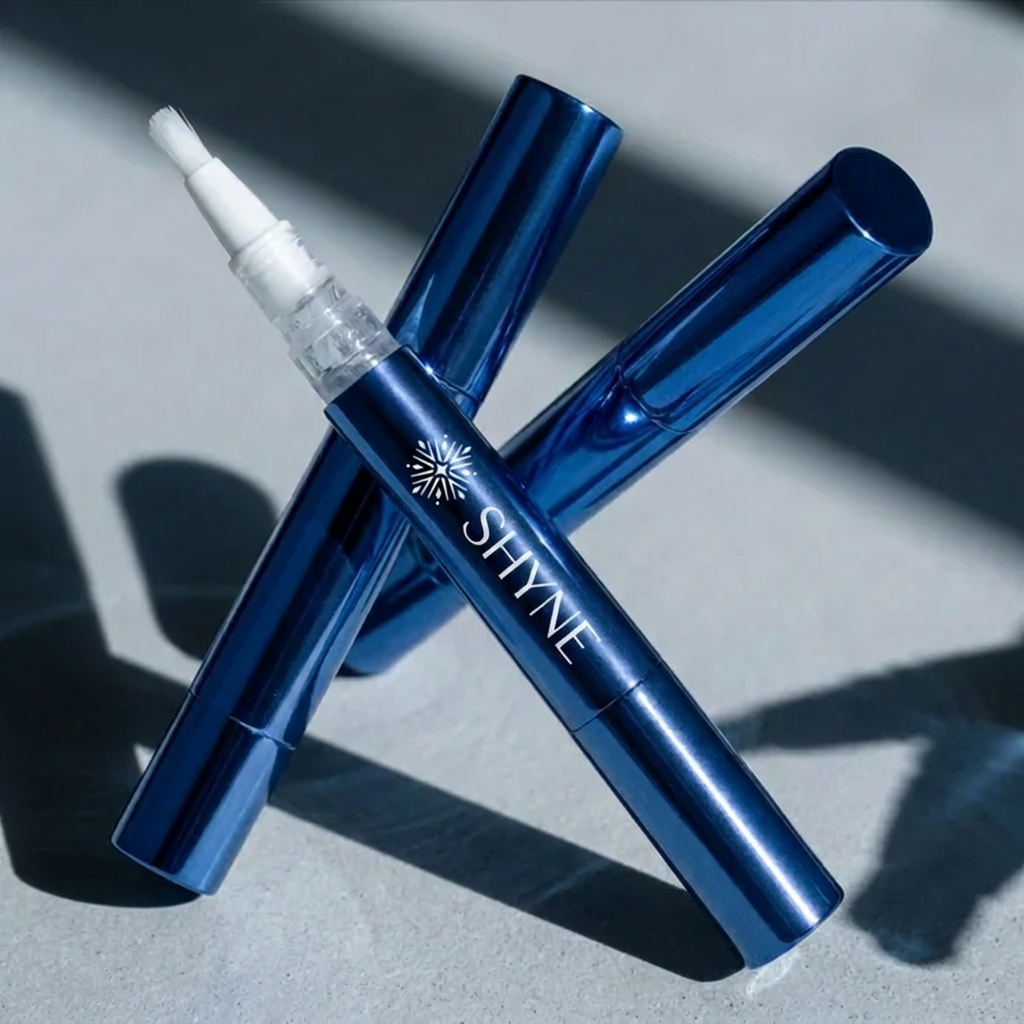 Shyne® OverNight Teeth Whitening Pen