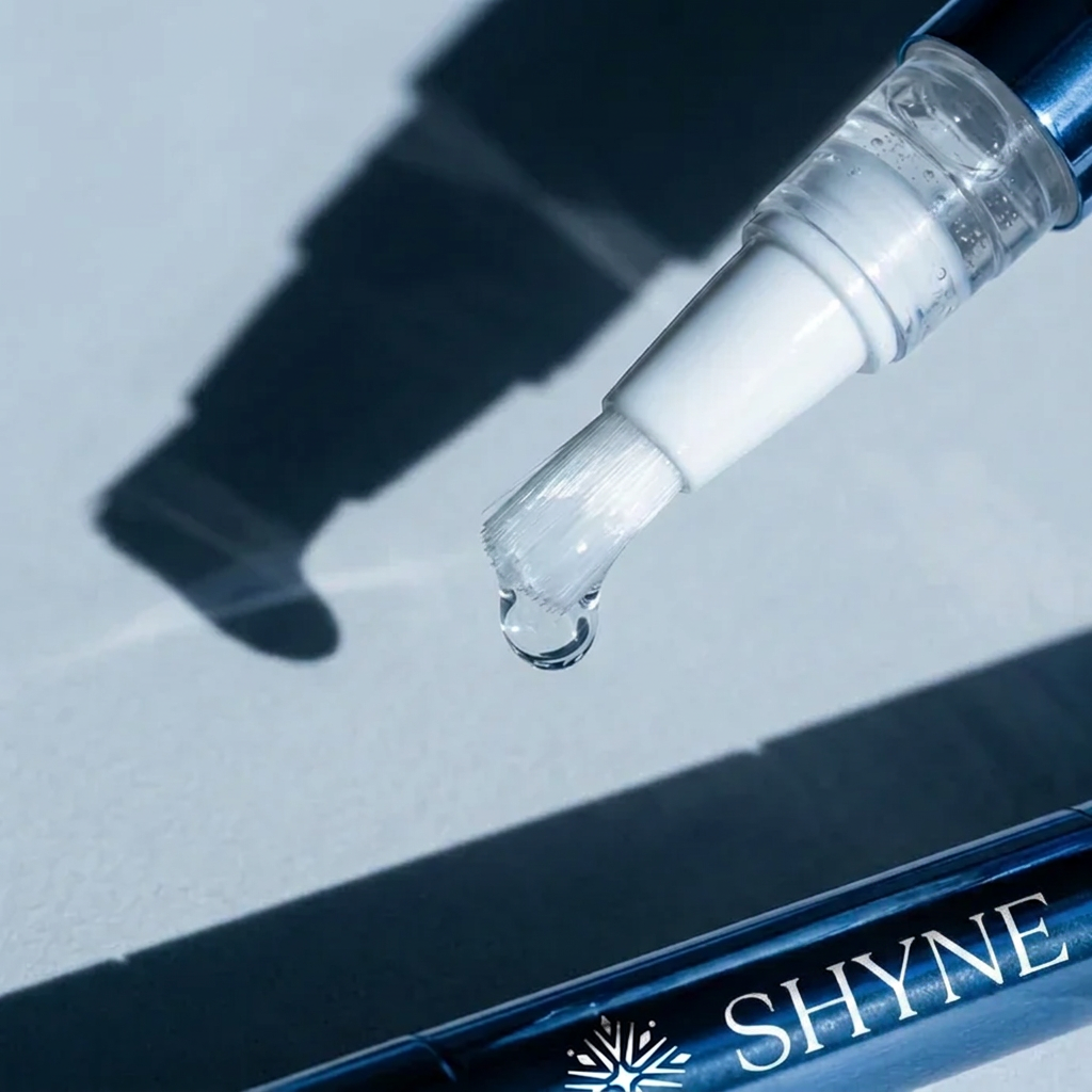 Shyne® OverNight Teeth Whitening Pen