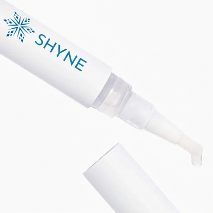 SHYNE® Diamond Series Teeth Whitening Kit | Professional Whitening at Home (3 Serums)