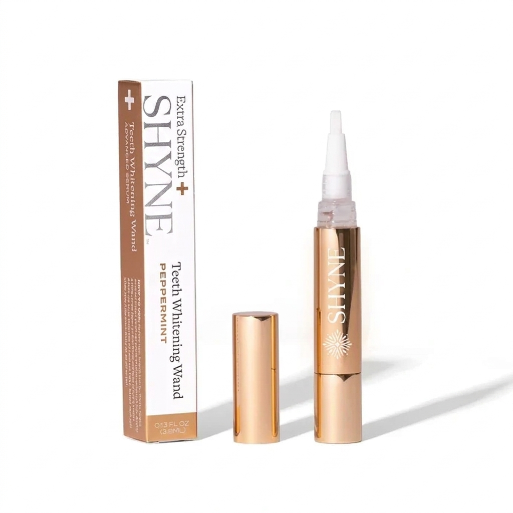 SHYNE® Teeth Whitening Pen+ (Extra Strength)
