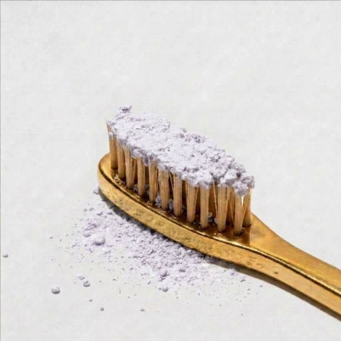 SHYNE® Instant Purple Teeth Whitening Powder